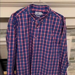 Men’s dress shirt